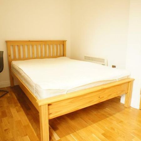 City Centre Apartment แมนเชสเตอร์ ภายนอก รูปภาพ