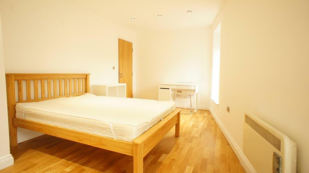 City Centre Apartment แมนเชสเตอร์ ภายนอก รูปภาพ